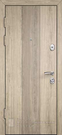 Фото «Серая дверь №34» в Балашихе