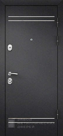 Фото «Дверь с зеркалом №34» в Щербинке