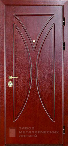 Фото «Наружная дверь №5» в Туле