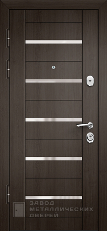 Фото «Дверь в дом №49» в Химкам