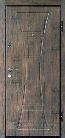 Фото «Дверь в дом №37» в Одинцово