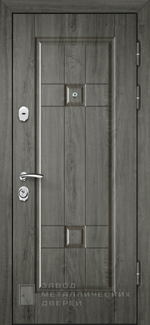 Фото «Серая дверь №9» в Балашихе