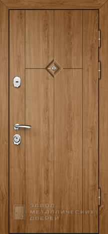 Фото «Дверь в дом №9» в Видному