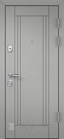 Фото «Серая дверь №18» в Аперелевке