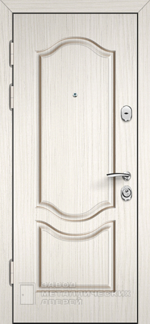 Фото «Серая дверь №13» в Балашихе