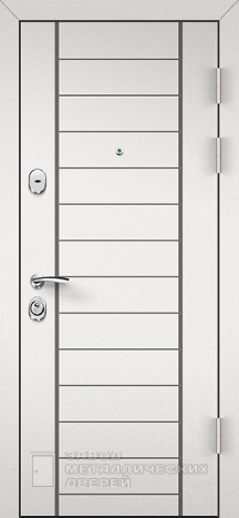 Фото «Дверь в дом №35» в Одинцово