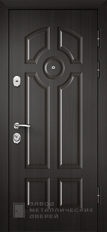 Фото «Дверь с зеркалом №44» в Дмитрову