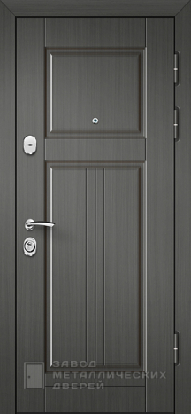 Фото «Дверь с зеркалом №45» в Мытищам