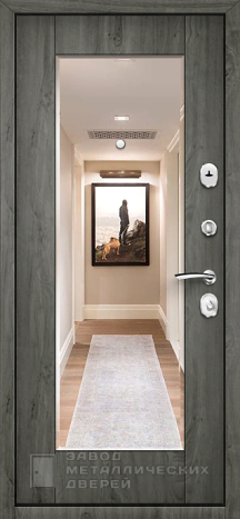 Фото «Дверь с зеркалом №70» в Истре