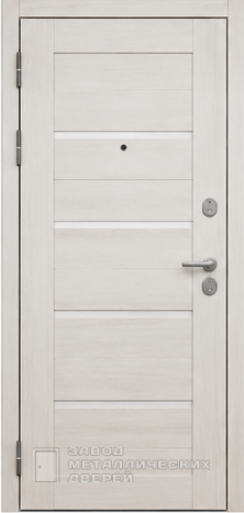 Фото «Левая дверь №48» в Москве