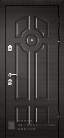 Фото «Дверь с зеркалом №42» в Черноголовке