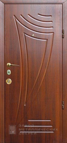 Фото «Дверь с зеркалом №40» в Зеленограду