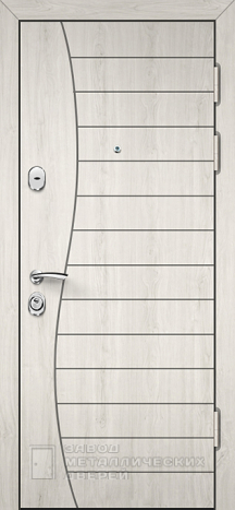 Фото «Дверь в дом №11» в Талдому