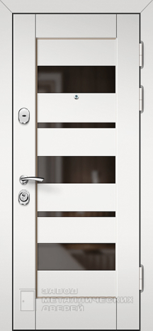 Фото «Белая дверь №7» в Рузе