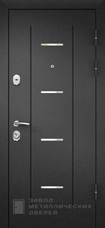 Фото «Дверь с зеркалом №64» в Истре