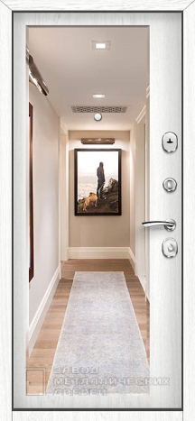 Фото «Тёмная дверь №6» в Раменскому