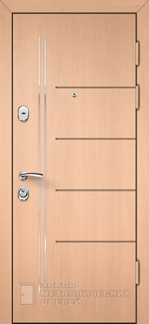 Фото «Дверь с зеркалом №59» в Можайску