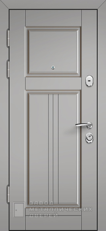 Фото «Дверь в дом №43» в Рузе