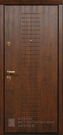 Фото «Дверь с зеркалом №39» в Зеленограду