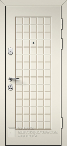 Фото «Белая дверь №22» в Ржеву