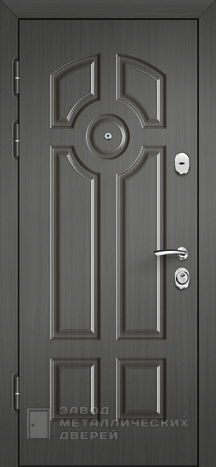 Фото «Белая дверь №5» в Орехово-Зуево