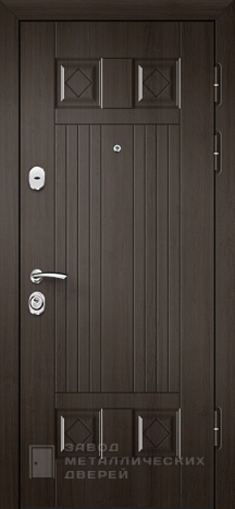 Фото «Дверь в дом №27» в Видному