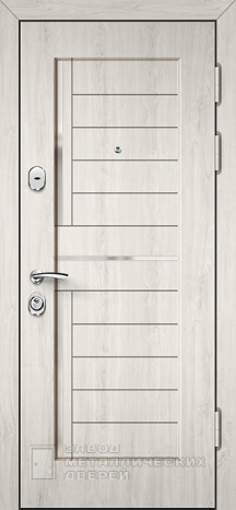 Фото «Белая дверь №14» в Орехово-Зуево