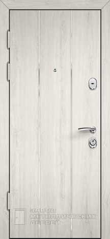 Фото «Дверь в дом №11» в Талдому