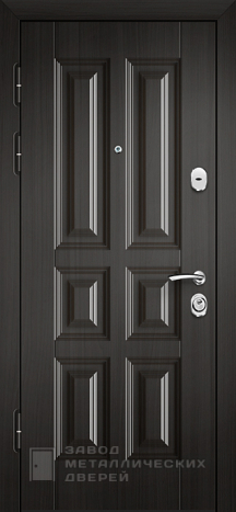 Фото «Дверь в дом №7» в Одинцово