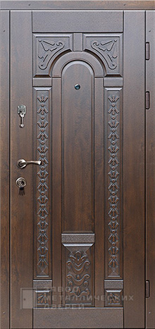 Фото «Дверь Массив дуба №1» в Обнинску