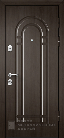 Фото «Дверь с зеркалом №68» в Лыткарино