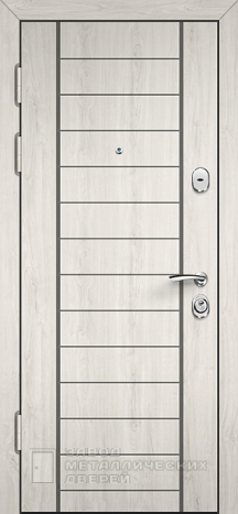 Фото «Дверь в дом №4» в Талдому