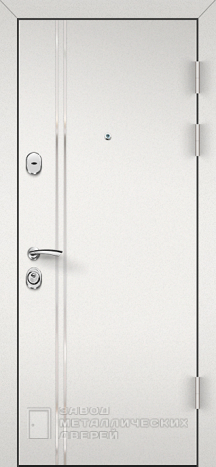 Фото «Дверь в дом №33» в Рузе