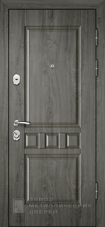 Фото «Дверь на заказ №24» в Химкам