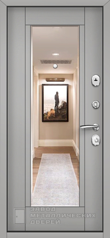 Фото «Дверь в дом №63» в Жуковскому