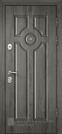 Фото «Дверь с зеркалом №31» в Аперелевке