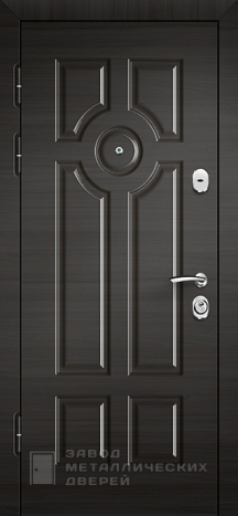 Фото «Дверь в дом №34» в Обнинску