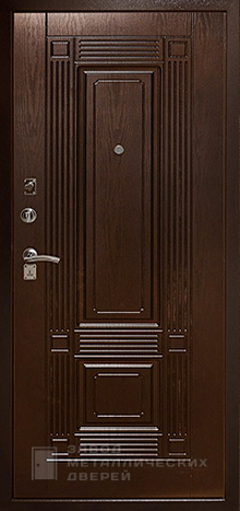 Фото «Дверь в дом №19» в Химкам