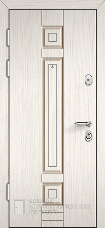 Фото «Серая дверь №21» в Балашихе