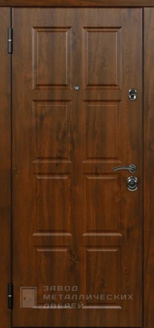 Фото «Серая дверь №1» в Балашихе