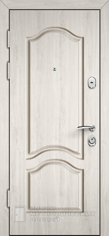 Фото «Дверь в дом №24» в Одинцово