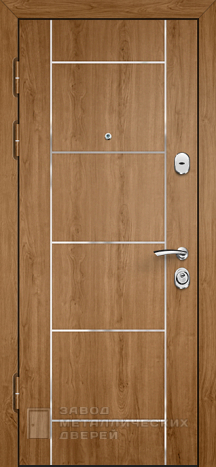 Фото «Дверь в квартиру №5» в Рузе