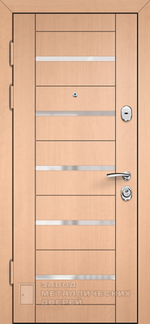 Фото «Дверь в дом №3» в Видному