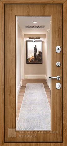 Фото «Дверь с зеркалом №32» в Старой Купавне