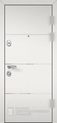 Фото «Светлая дверь №43» в Лосино-Петровскому