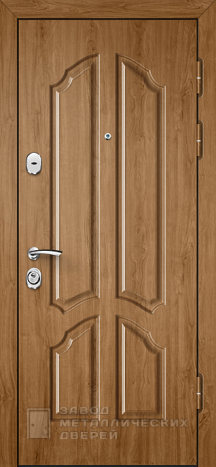 Фото «Дверь в дом №52» в Видному