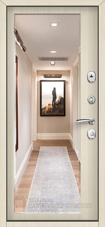 Фото «Тёмная дверь №5» в Балашихе