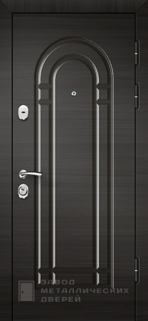 Фото «Дверь с зеркалом №32» в Старой Купавне