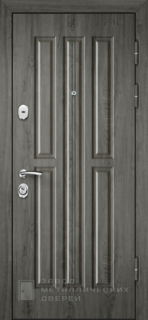 Фото «Серая дверь №14» в Аперелевке