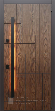 Фото «Дверь с бугельной ручкой №23» в Истре